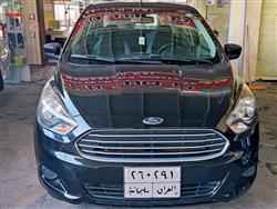 Ford Figo